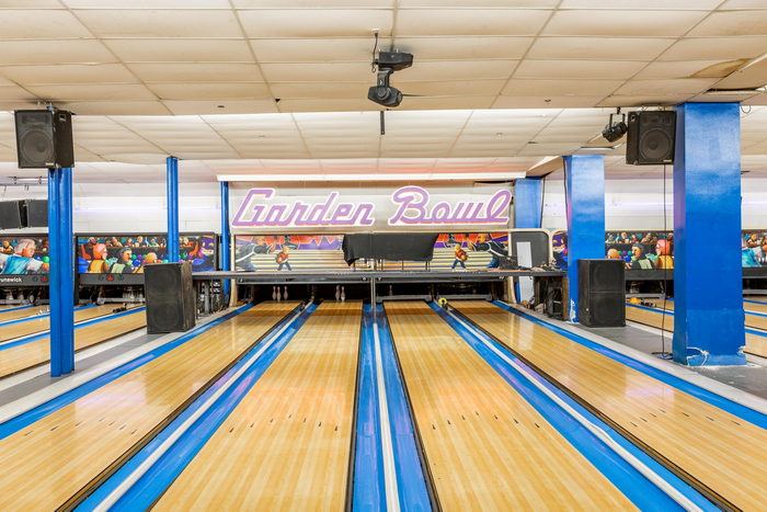 Majestic Theatre - From Website (newer photo)